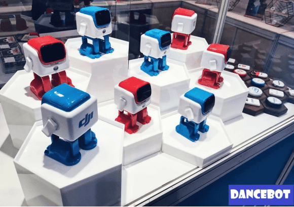 Importance Of Allowing Your Kids To Play With Dance Bot Types Of Toys