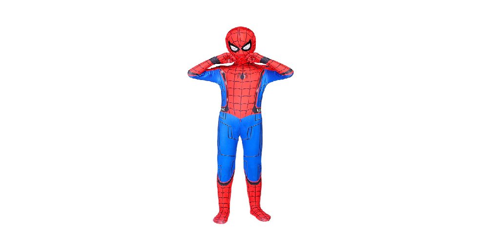 Cosplay costume: Have a blast this year