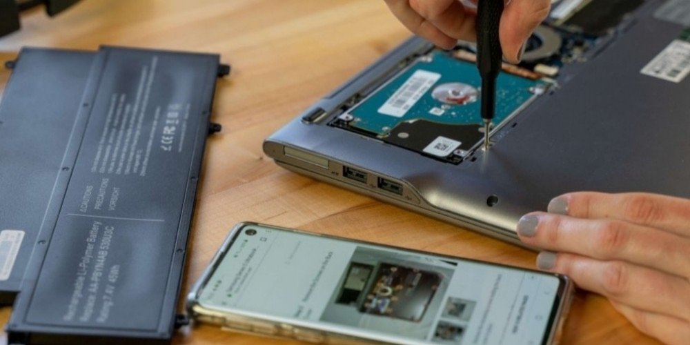 HP Batteries And Their Best Qualities