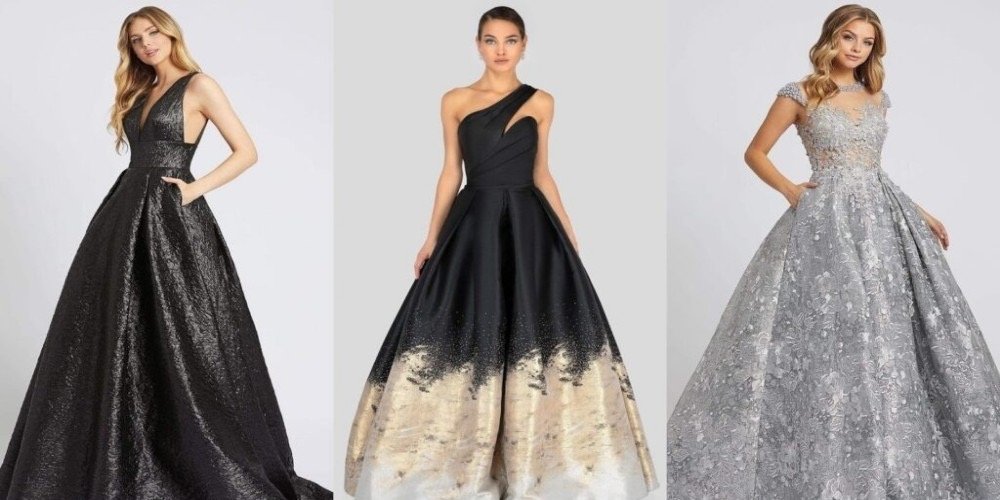 Top Dos and Don'ts of Wearing Evening Dresses