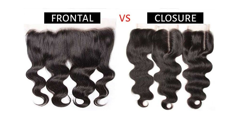 A Guide For Choosing Care Products For Frontal Wigs