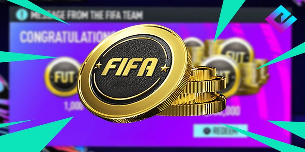 Characteristics of free fifa coins on FIFA coins.com