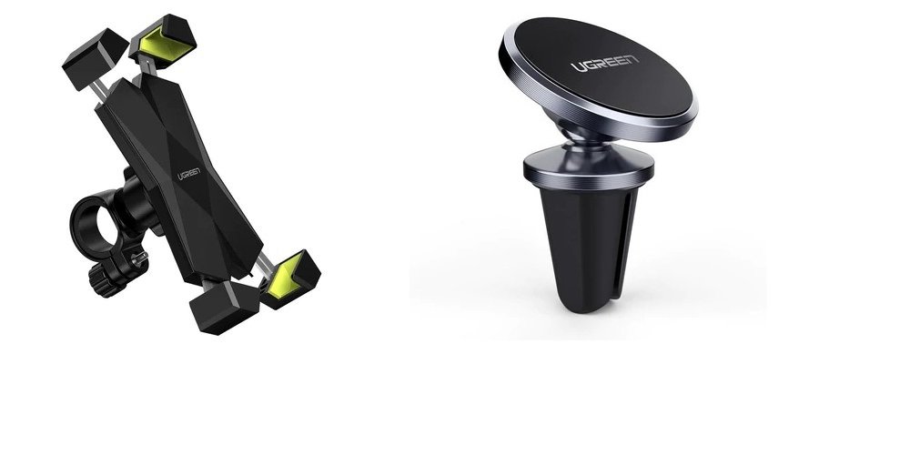 Why You Need A Bicycle Phone Holder