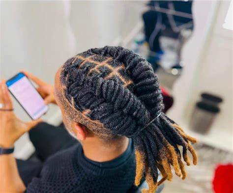 The ultimate guide to 100% human hair dreadlocks