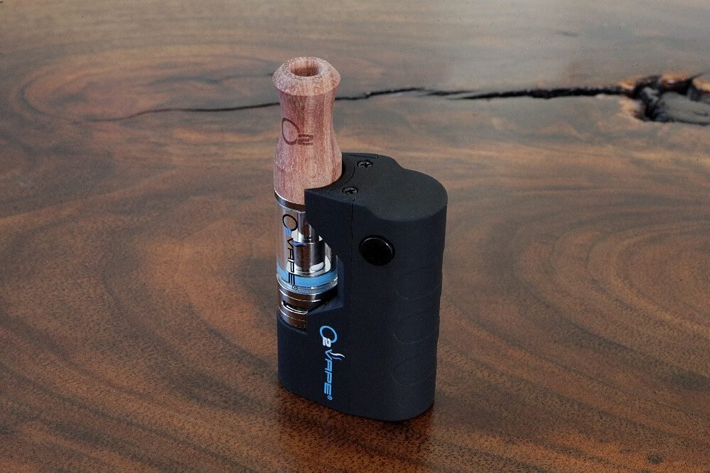 The ultimate mini vape for on-the-go vaping