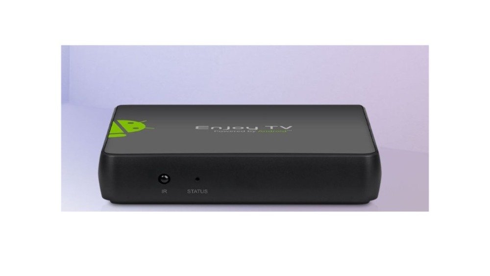 Experience The Most Demanding Operating System On Your Traditional TV