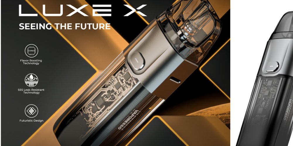 Advancements in Vaping Technology Over The Years, Including the Corex Technology