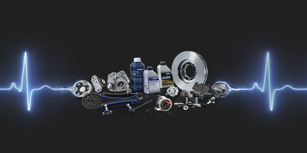 A-Premium Provides Excellent Spare Parts For Automotive
