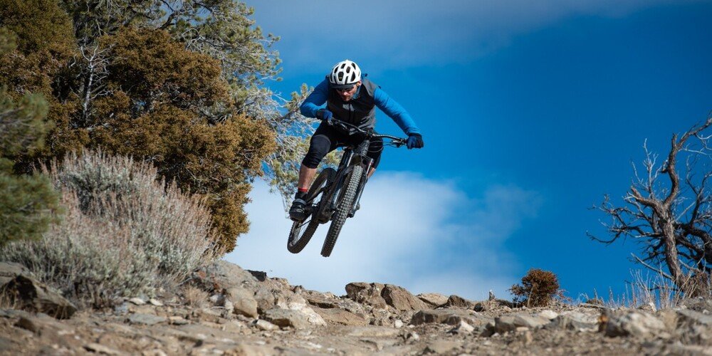 The Must-Haves for Every Mountain Biking Trip