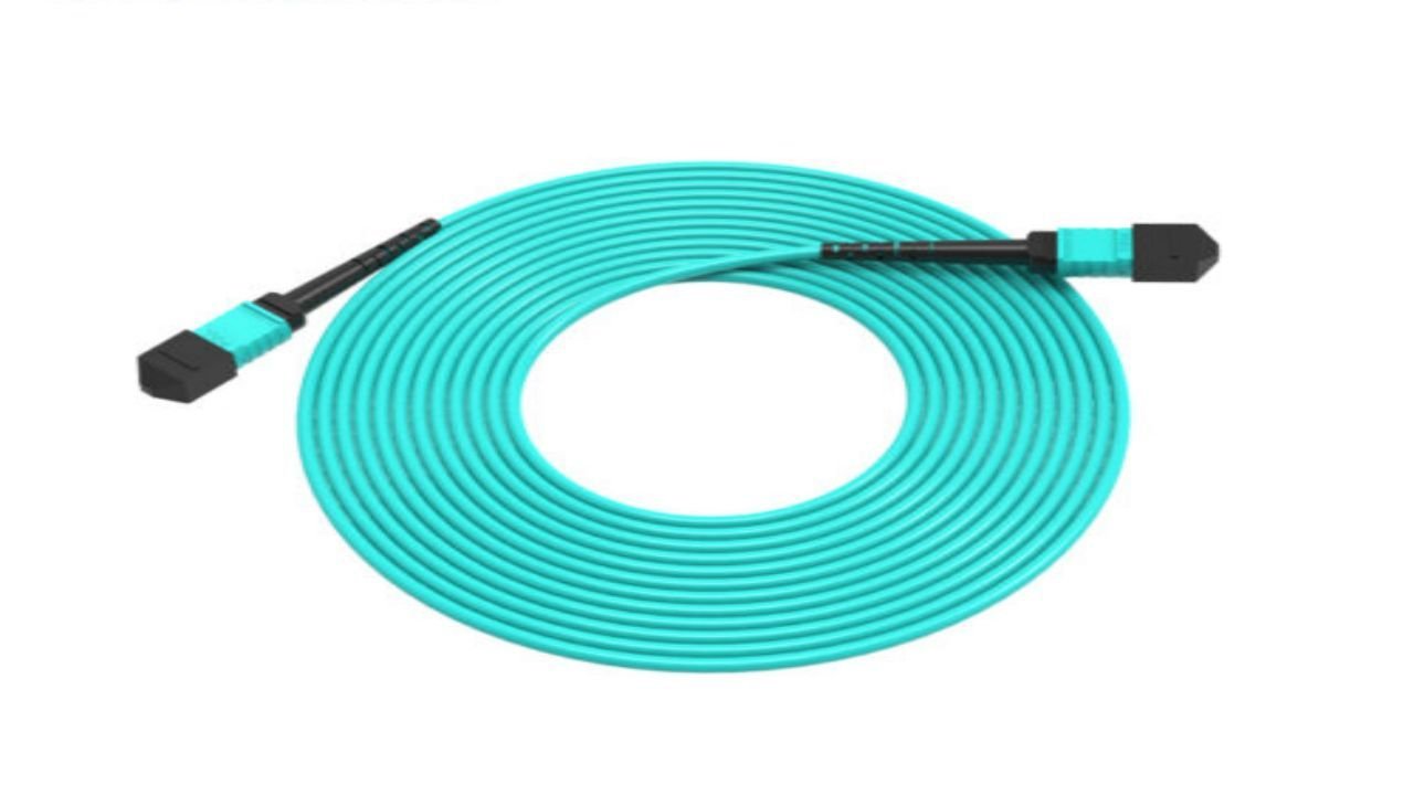 Exploring the Features and Benefits of MPO Trunk Cables