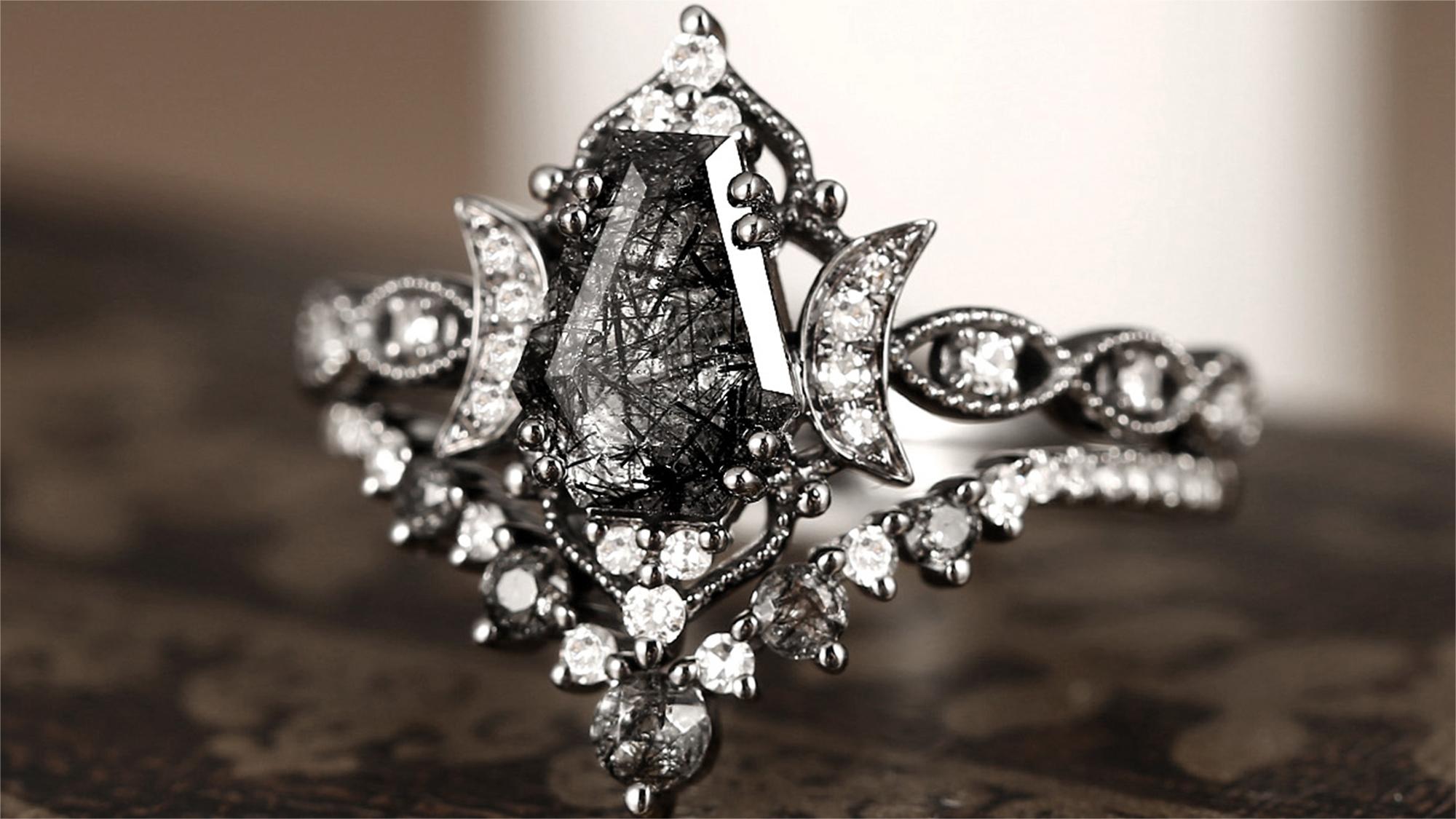 Creative Ways to Repurpose Your Wedding and Engagement Rings After