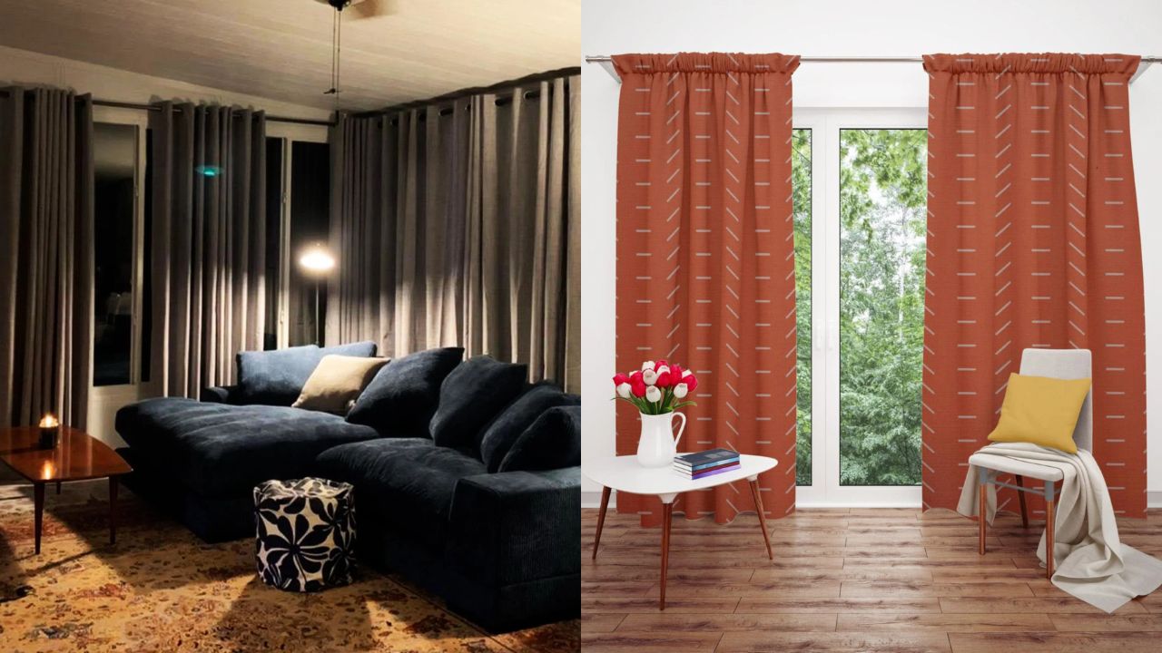 Reflecting Personality: Why and How Curtains Reflect Your Personal Preference