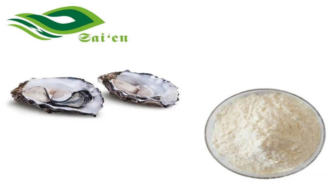 How Oyster Peptides Support Immune Function and Overall Wellness